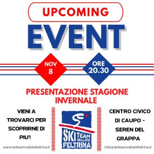 locandina presentazione 8 nov